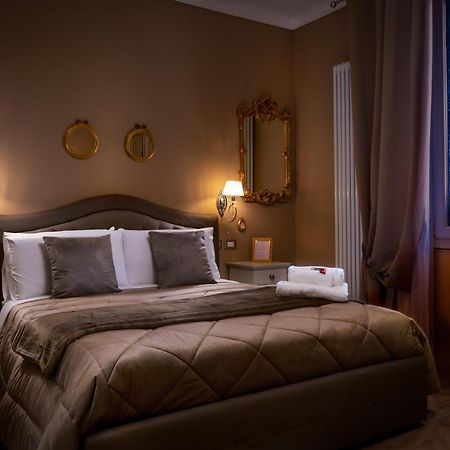 Dolce Casa Villa Laura Boloňa Exteriér fotografie